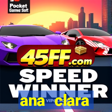 ana clara acompanhante porto alegre